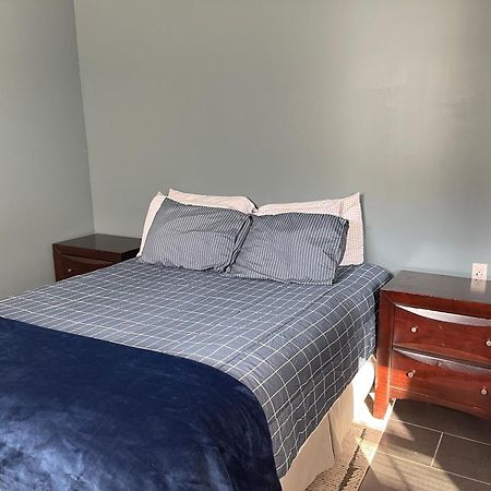 Maxine Manor Bed & Breakfast Douglasville Bagian luar foto