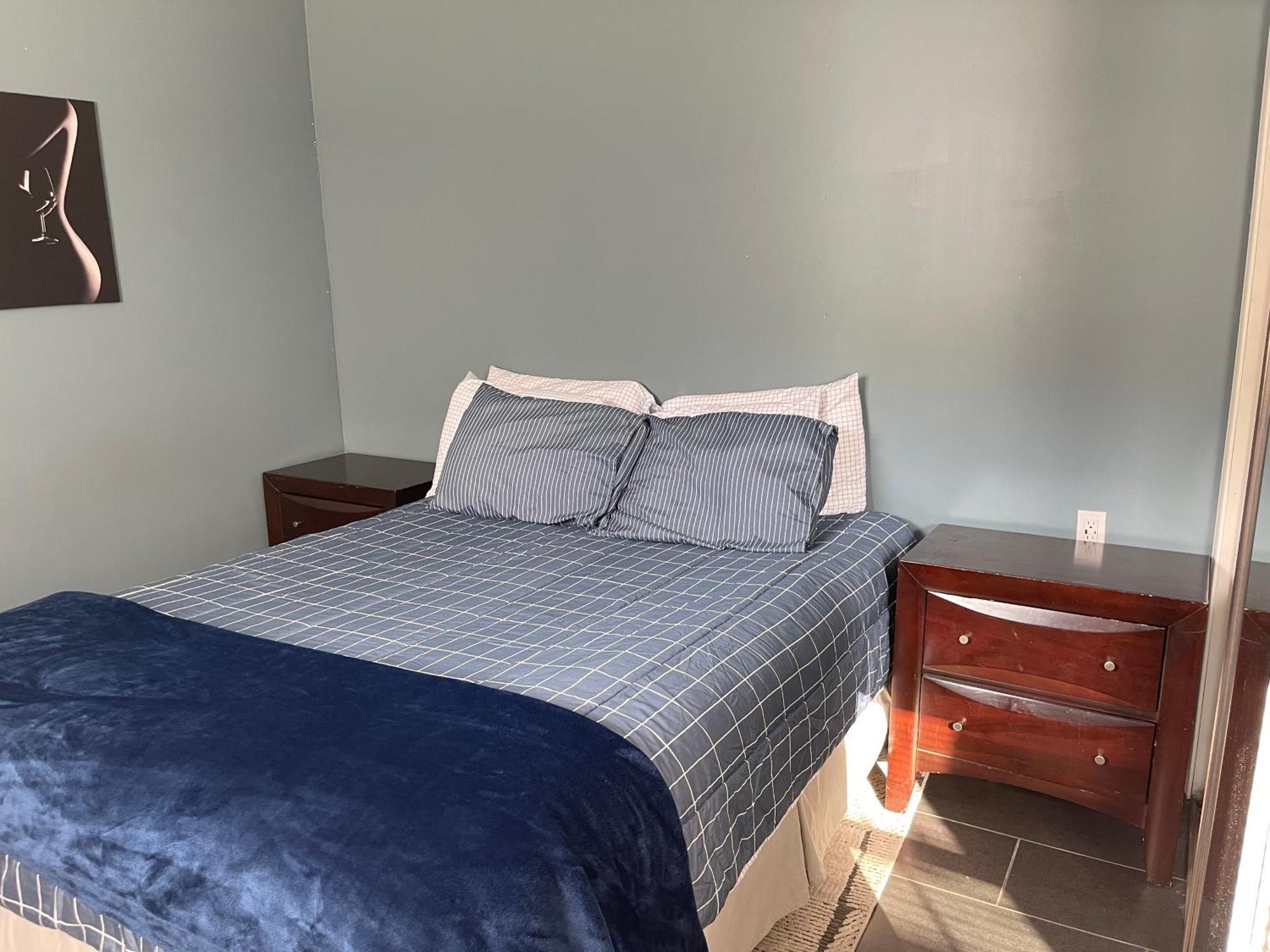 Maxine Manor Bed & Breakfast Douglasville Bagian luar foto