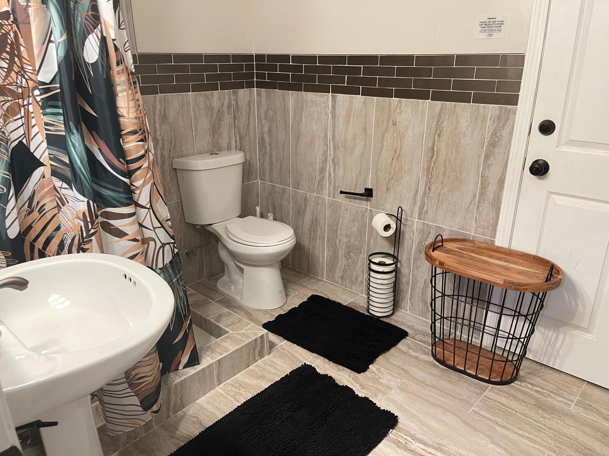 Maxine Manor Bed & Breakfast Douglasville Bagian luar foto
