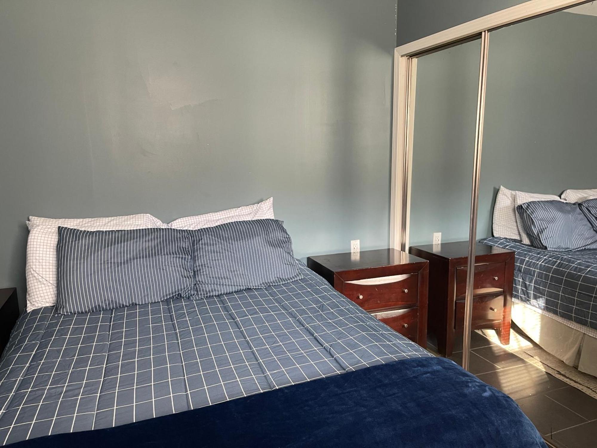 Maxine Manor Bed & Breakfast Douglasville Bagian luar foto
