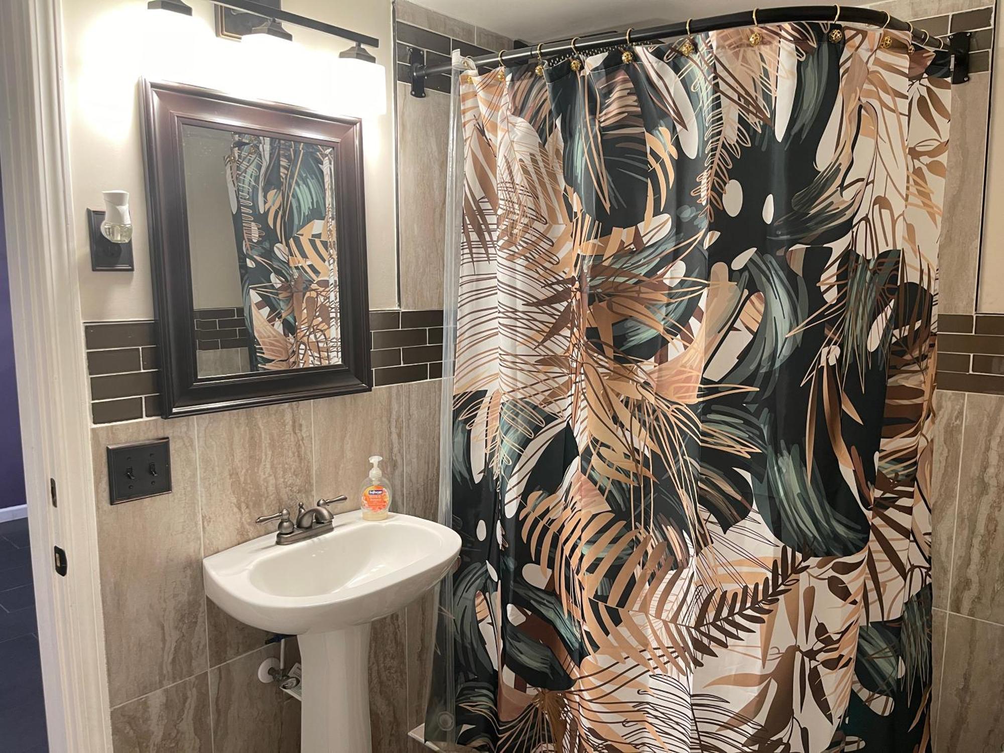 Maxine Manor Bed & Breakfast Douglasville Bagian luar foto