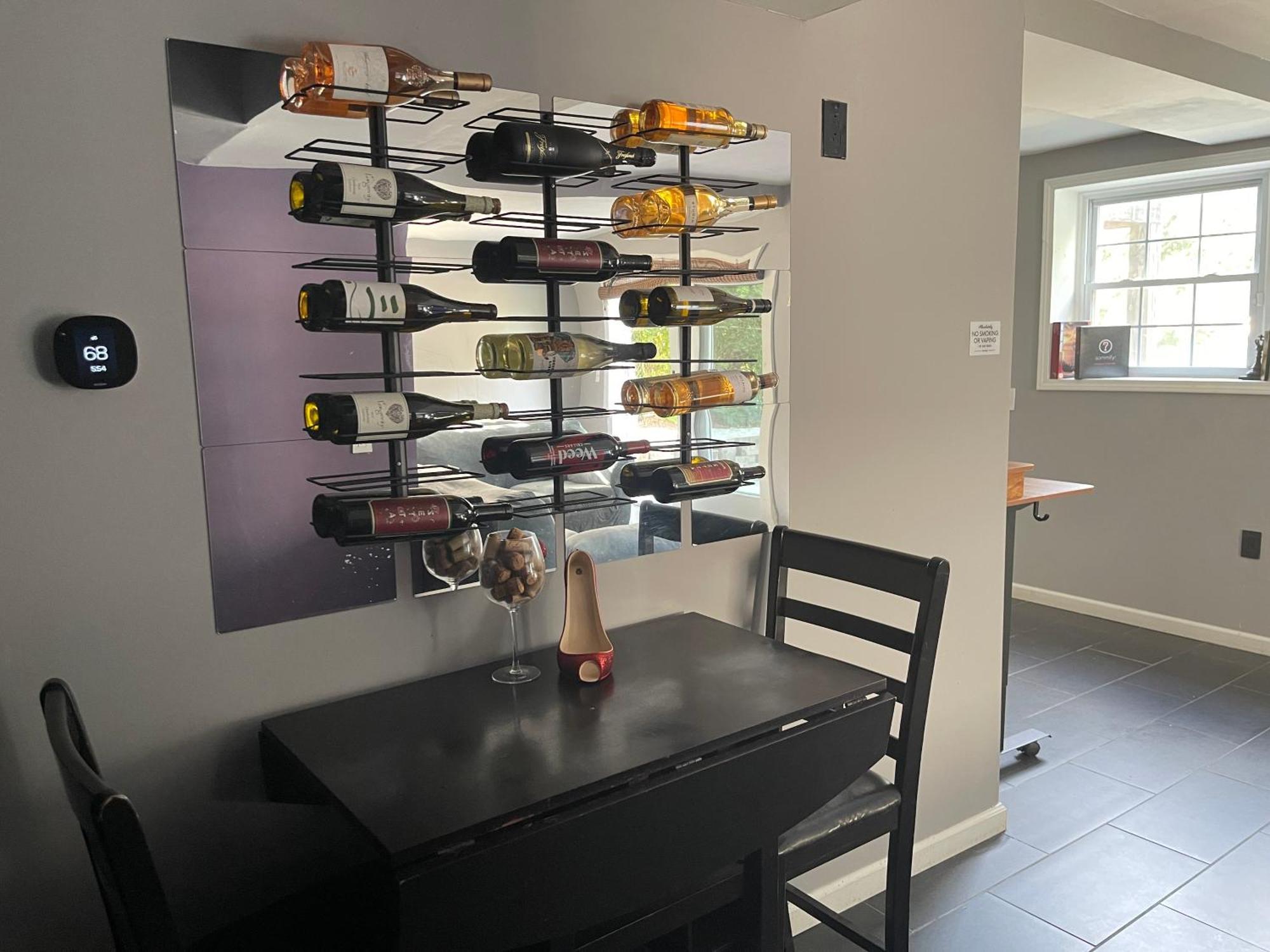 Maxine Manor Bed & Breakfast Douglasville Bagian luar foto